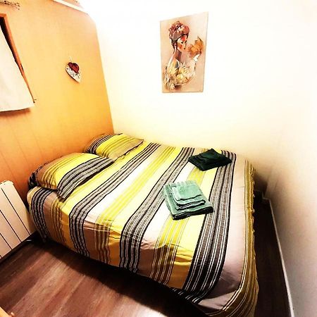 Gite Lao Apartment Gerardmer Bagian luar foto